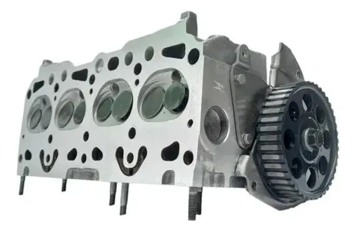 Cabeçote Fiat Elba 1.0