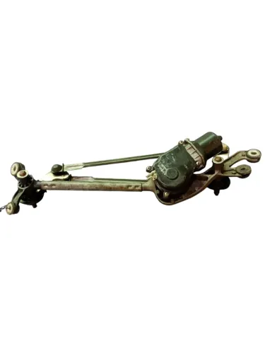 Motor De Limpador Do Hr-v