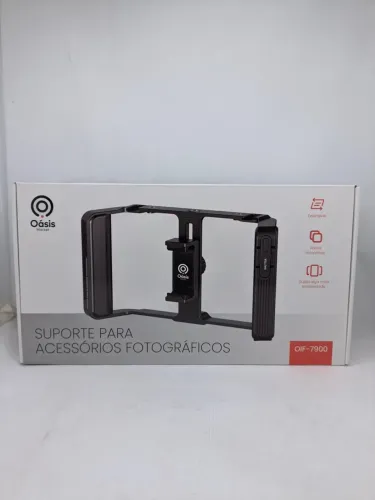 CAGE PARA CELULAR (GAIOLA)