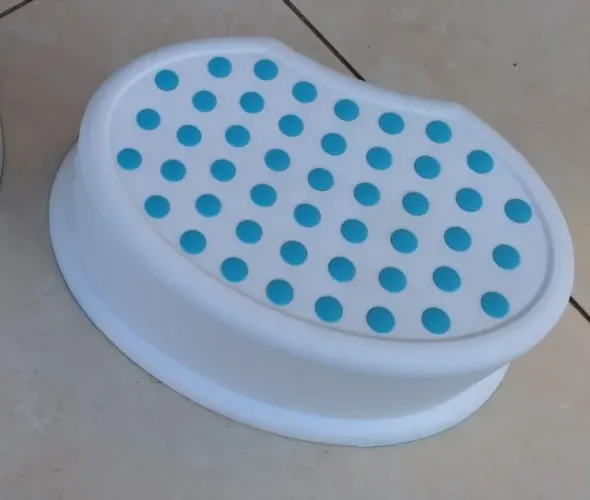 Banquinho Degrau Infantil (1 unidade)