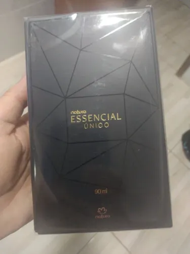 Perfume Essencial Unico Natura Masculino l