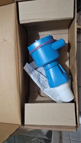 Interruptor de nível ultra-sônico Siemens 7ML15103KE02 novo