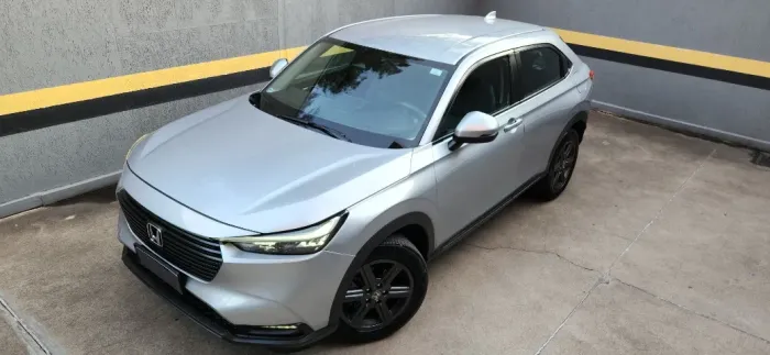 Honda HR-V EXL 1.5 Sensing 16V 5P Aut. 2024