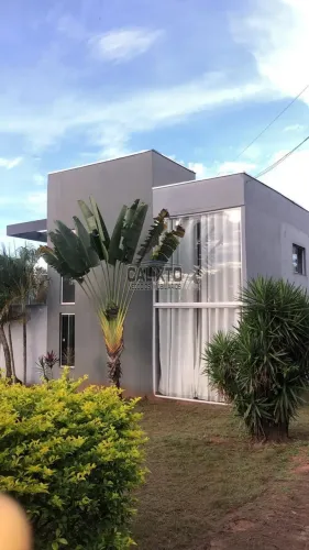 CHACÁRA CONDOMÍNIO ELDORADO