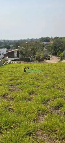 TERRENO A VENDA RESIDENCIAL PARK PLACE JUNDIAÍ-SP
