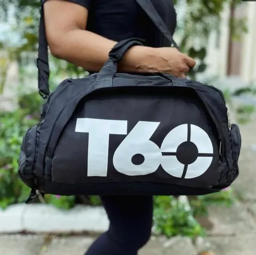 Mochila t60
