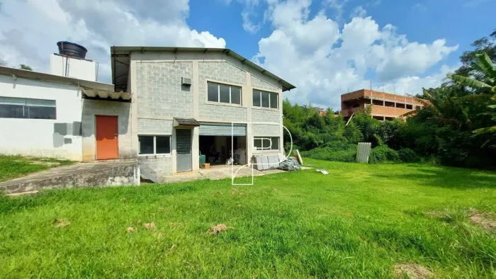 Galpão, 500 m² - venda por R$ 1.800.000,00 ou aluguel por R$ 14.000,01/mês - Jardim do Rio