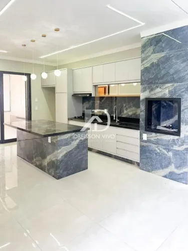 Casa à venda no Condomínio Ideal Life, São José do Rio Preto / SP