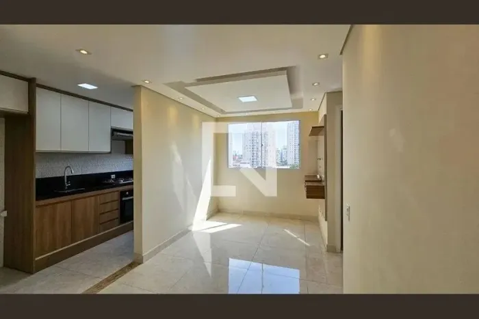 Apartamento à Venda - Campo Grande, 2 Quartos, 44 m2