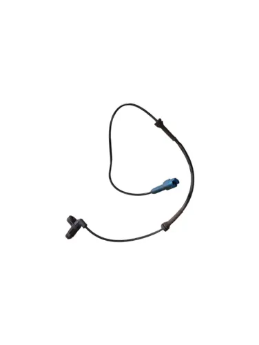 Sensor abs dianteiro Peugeot 207 1.6 2009