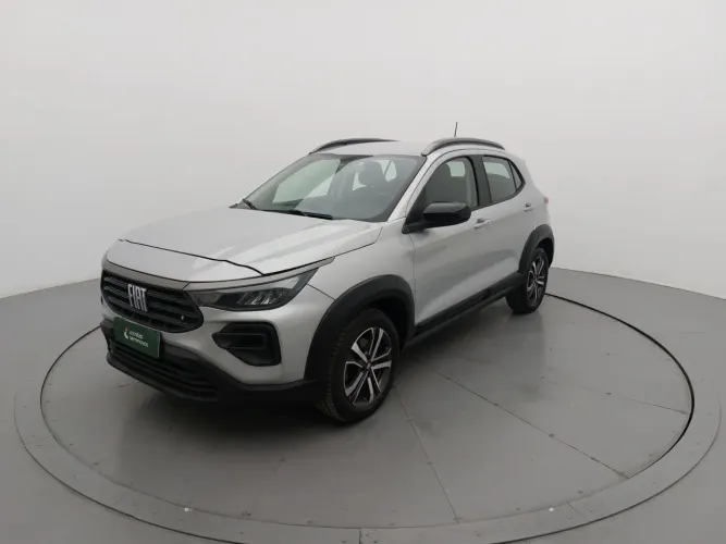 Fiat Pulse Audace 1.0 Turbo 200 Flex Aut. 2024