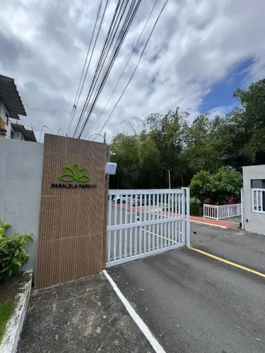 Condomínio  paralela Park  Eixo  3 apartamento  Valor  270.000,00