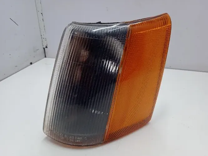 13058 Refletor Pisca Lado Esquerdo Jeep Grand Cherokee 1993 a 1998