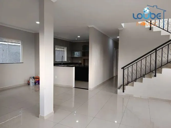 Casa com 4 dormitórios para alugar, 140 m² por R$ 4.144,13/mês - Jacarepaguá - Rio de Jane