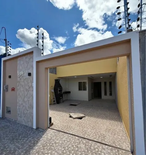 10 Casa no São Francisco