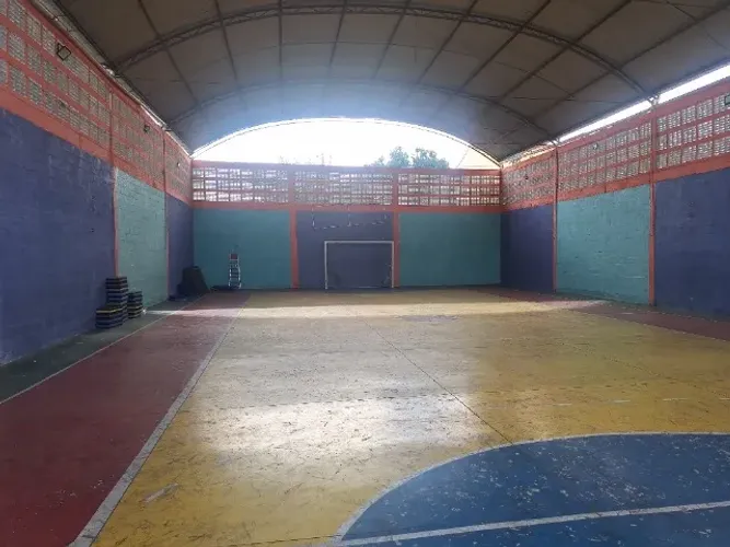 Galpão Alcântara São Gonçalo 