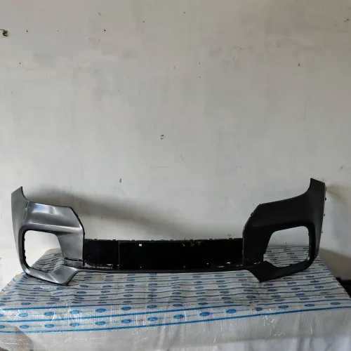 Para-choque dianteiro Cherry Tiggo 5x 2020  a 2022 original 