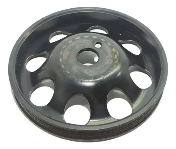 Polia Virabrequim Renault Twingo 1998 A 2002 Original