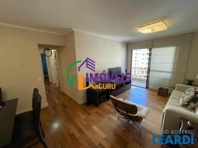 APARTAMENTO - VILA LEOPOLDINA - SP