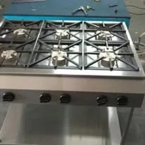 FOGÃO A GAS