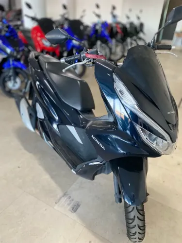 Honda PCX 150 2019 ( shalom motors )