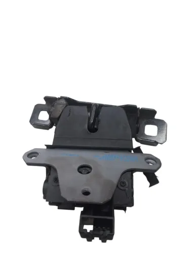 Fechadura Tampa Traseira Ford Focus 2.0 2010 C/detalhe Hatch