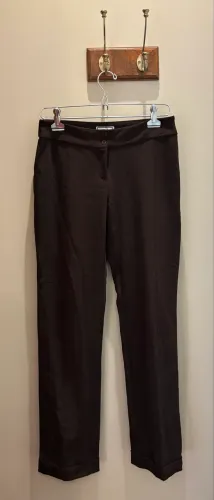 Calça marrom Barred?s tamanho 38