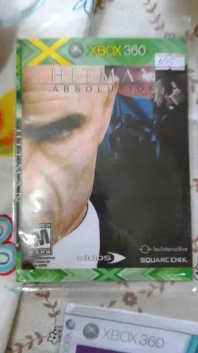 Hitman: Absolution - Xbox 360