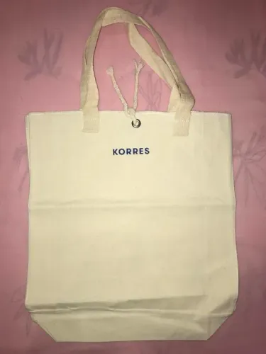 Bolsa de mão Korres - Nova