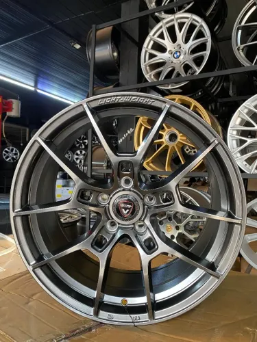 Roda Vittoria Kyoto ARO 18 5x112