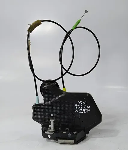 Fechadura Traseira Esquerda Hilux Sw4 2008 - 2015