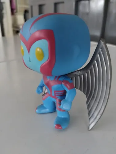 Funko Pop Arcanjo #178 Original com Caixa