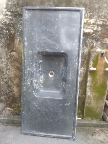 Pia de cozinha 1.20m x 0.53m(venda dinheiro ou pix)comprador vem buscar não entrego