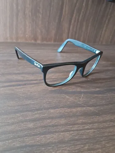 Armação de Óculos antiga Ray-Ban