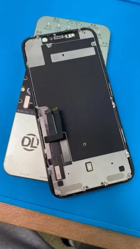 DISPLAY IPHONE 11 NA HORA
