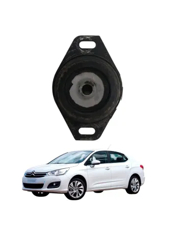 Coxim Cambio Citroen C4 Lounge 1.6 2011 2012 2013 2014 2015