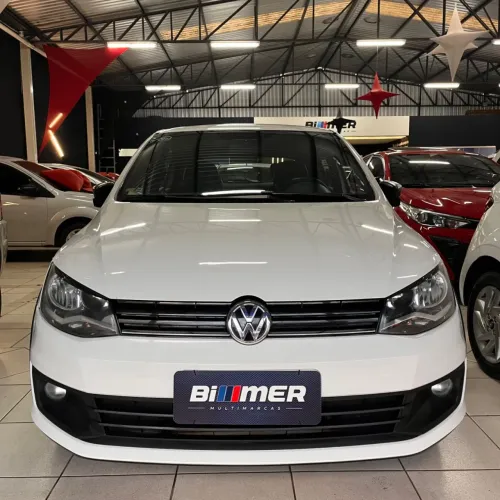 Volkswagen Gol GERAÇÃO VI TRACK 1.0 8V MI TOTAL FLEX MEC. 4P 2014
