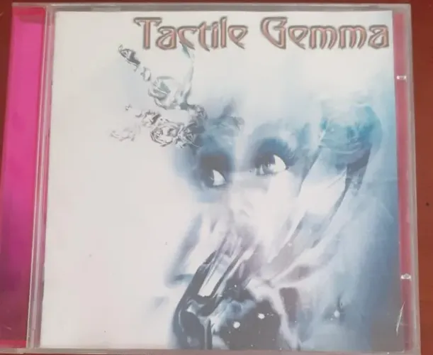 CD - TACTILE GEMMA - 2001