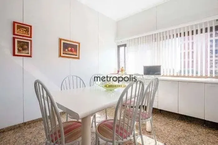 Apartamento com 4 dormitórios, 270 m² - venda por R$ 2.200.000,00 ou aluguel por R$ 12.830