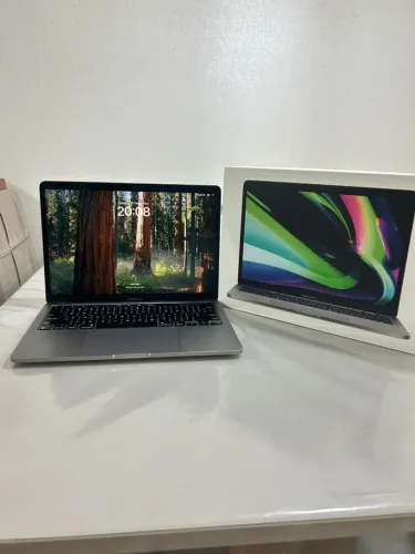 macbook pro 13 2020