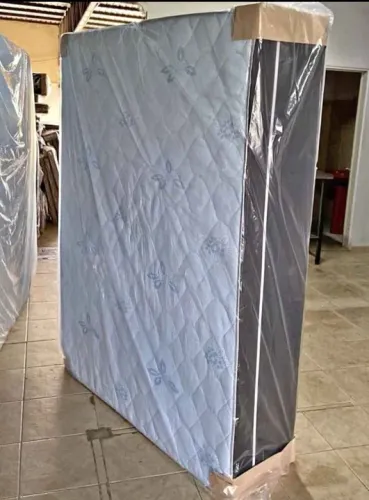 Box Novo - Embalado