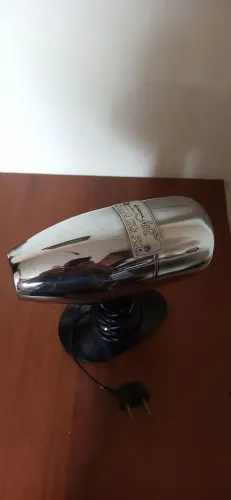 Secador de Cabelo Spam Jet Vintage