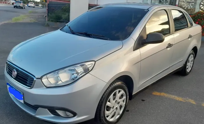 Alugo carro para 99 Uber 