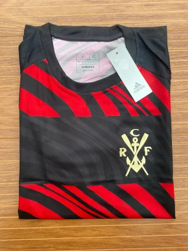 Lançamento camisa do Flamengo em homenagem aos 130 anos