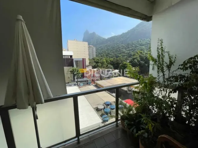 Cobertura - Duplex / Residencial / Botafogo