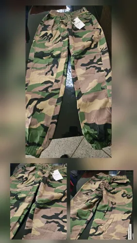 Calça