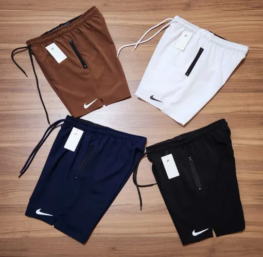 Short Tactel Premium