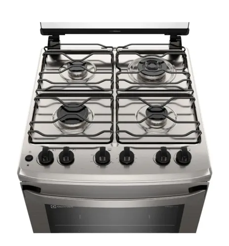 Fogão Electrolux FE4TC NOVO NA CAIXA! 