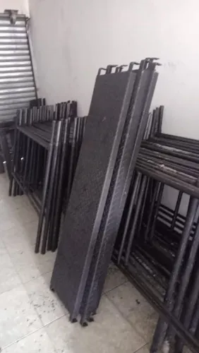 Jrn venda e locação de andaimes a pronta entrega 