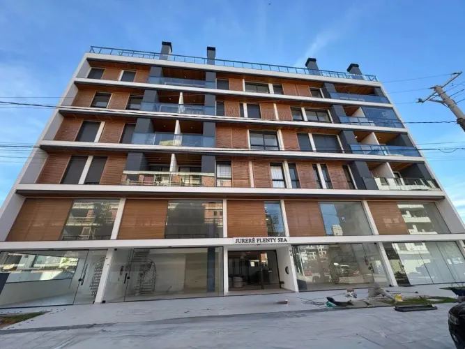 Loja para Venda em Florianópolis, Jurerê, 1 banheiro